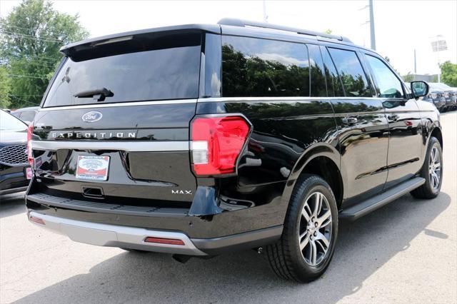 new 2024 Ford Expedition car, priced at $64,120