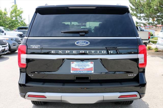 new 2024 Ford Expedition car, priced at $64,120