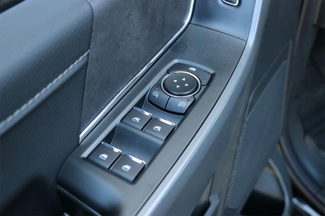 new 2025 Ford F-150 car, priced at $60,345