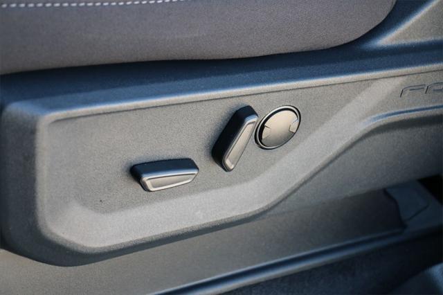 new 2025 Ford F-150 car, priced at $60,345