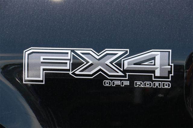 new 2025 Ford F-150 car, priced at $60,345