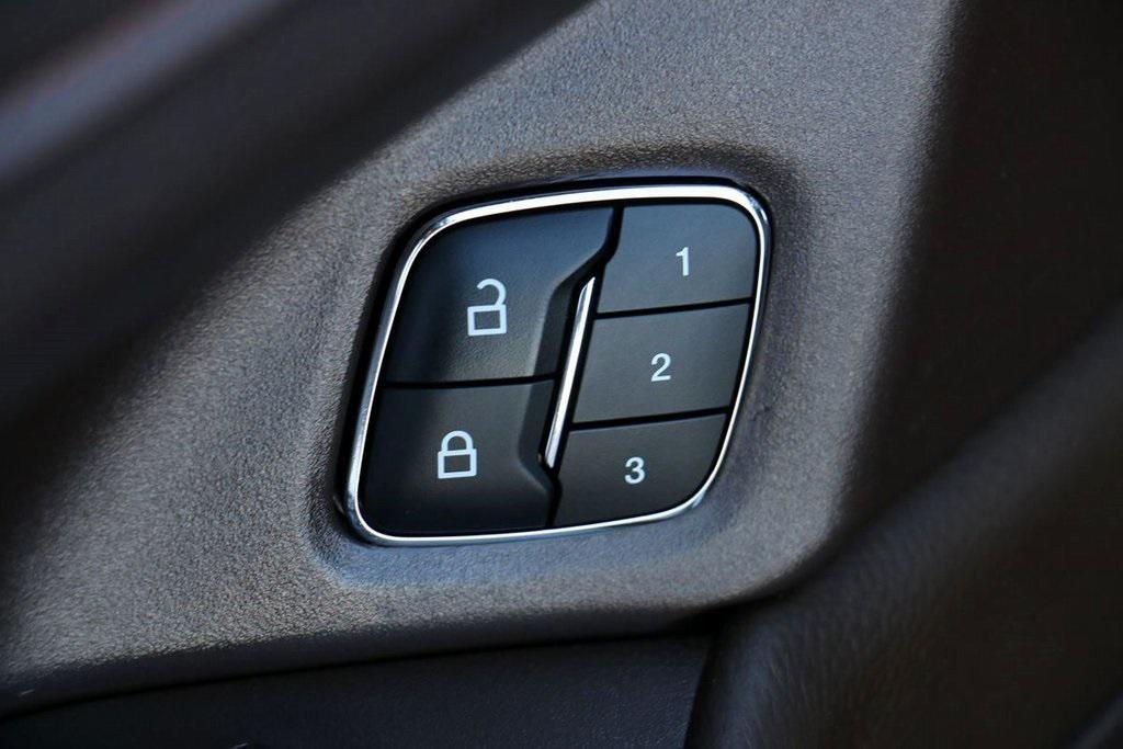 used 2023 Ford Expedition car, priced at $59,500