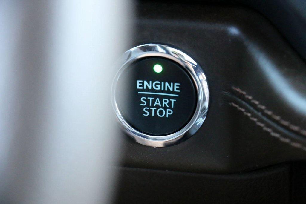 used 2023 Ford Expedition car, priced at $59,500