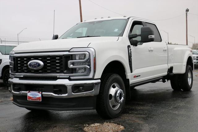 new 2024 Ford F-350 car, priced at $87,575