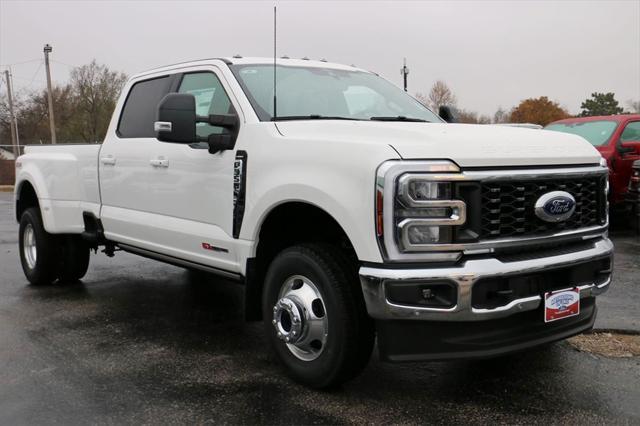 new 2024 Ford F-350 car, priced at $87,575