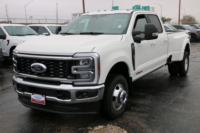 new 2024 Ford F-350 car, priced at $87,575