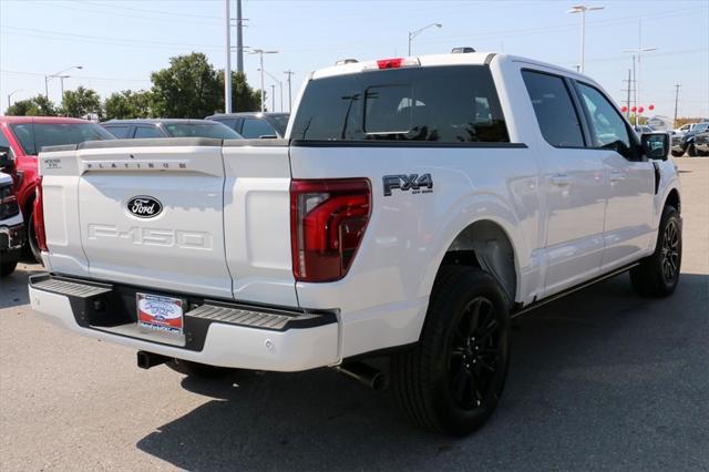 new 2024 Ford F-150 car, priced at $69,930