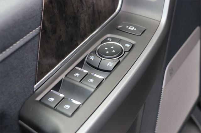 new 2025 Ford F-250 car, priced at $74,047