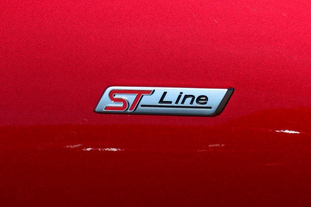 used 2024 Ford Escape car, priced at $26,495