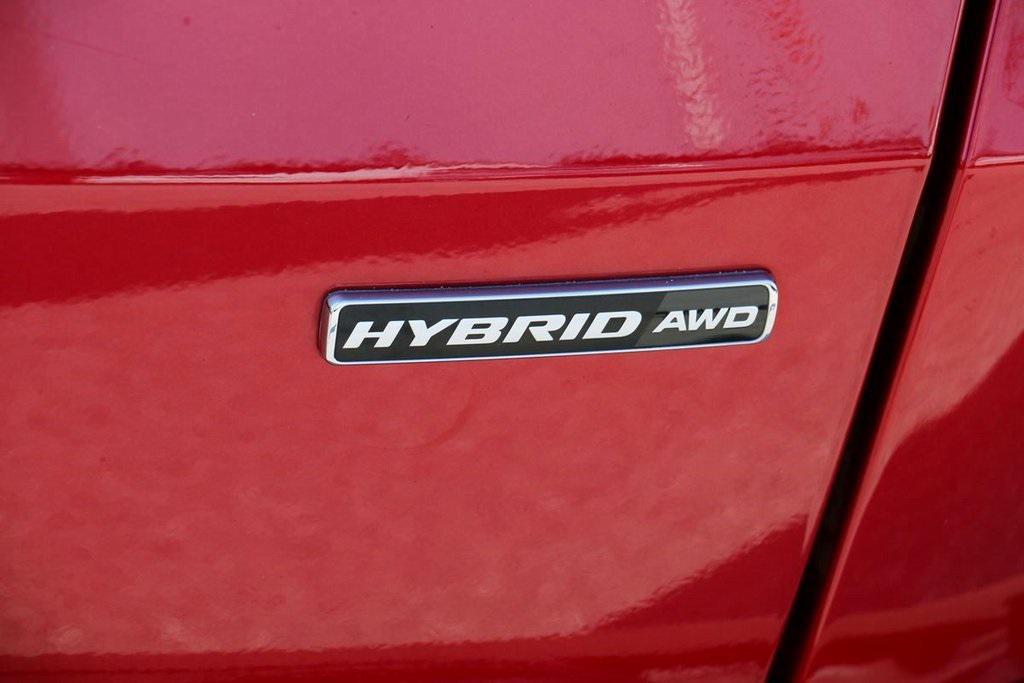 used 2024 Ford Escape car, priced at $26,495