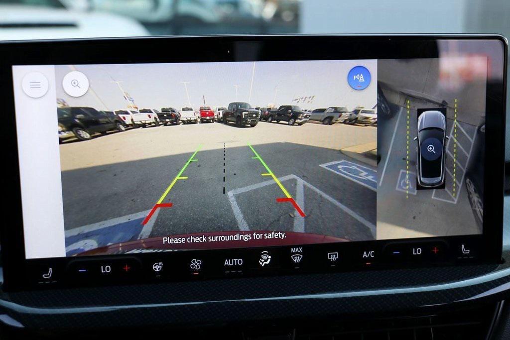 used 2024 Ford Escape car, priced at $26,495