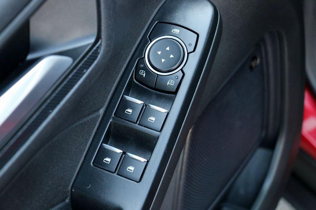 used 2024 Ford Escape car, priced at $26,495