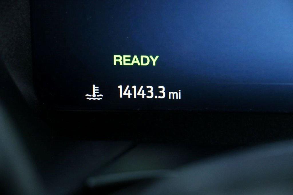 used 2024 Ford Escape car, priced at $26,495