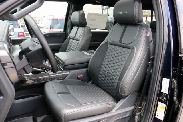 new 2025 Ford F-150 car, priced at $102,275