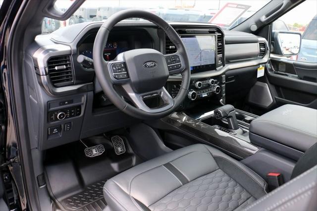 new 2025 Ford F-150 car, priced at $102,275