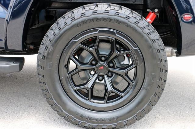 new 2025 Ford F-150 car, priced at $102,275