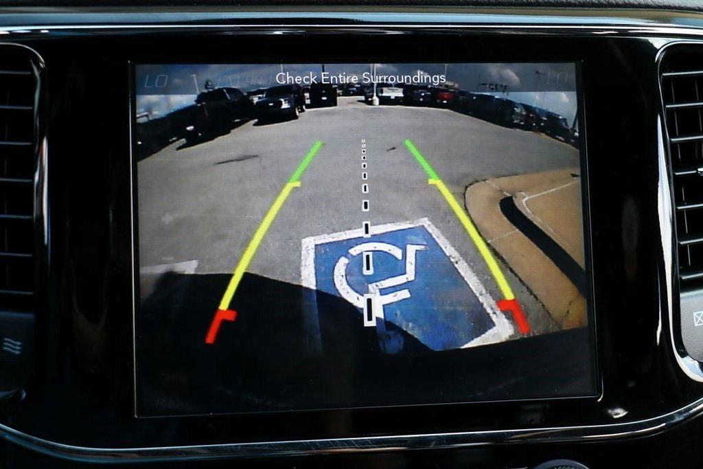 used 2019 Jeep Grand Cherokee car, priced at $15,000