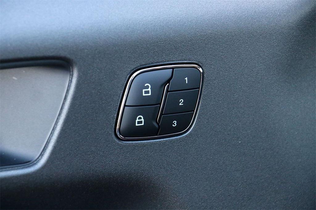 new 2025 Ford Bronco Sport car, priced at $35,285