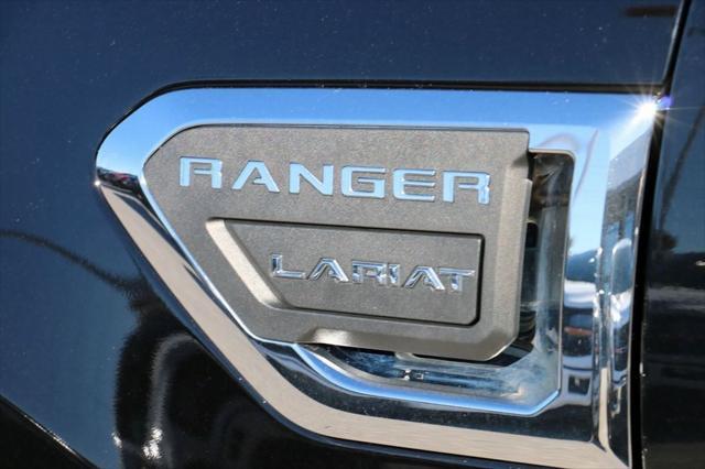 used 2019 Ford Ranger car, priced at $25,114