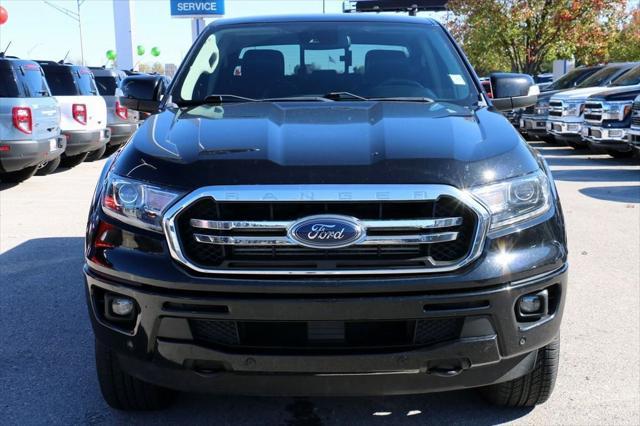 used 2019 Ford Ranger car, priced at $25,114