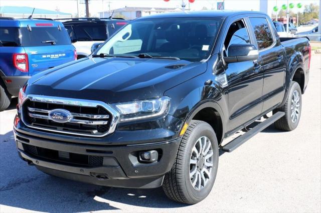 used 2019 Ford Ranger car, priced at $25,114