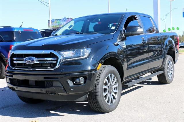 used 2019 Ford Ranger car, priced at $25,114