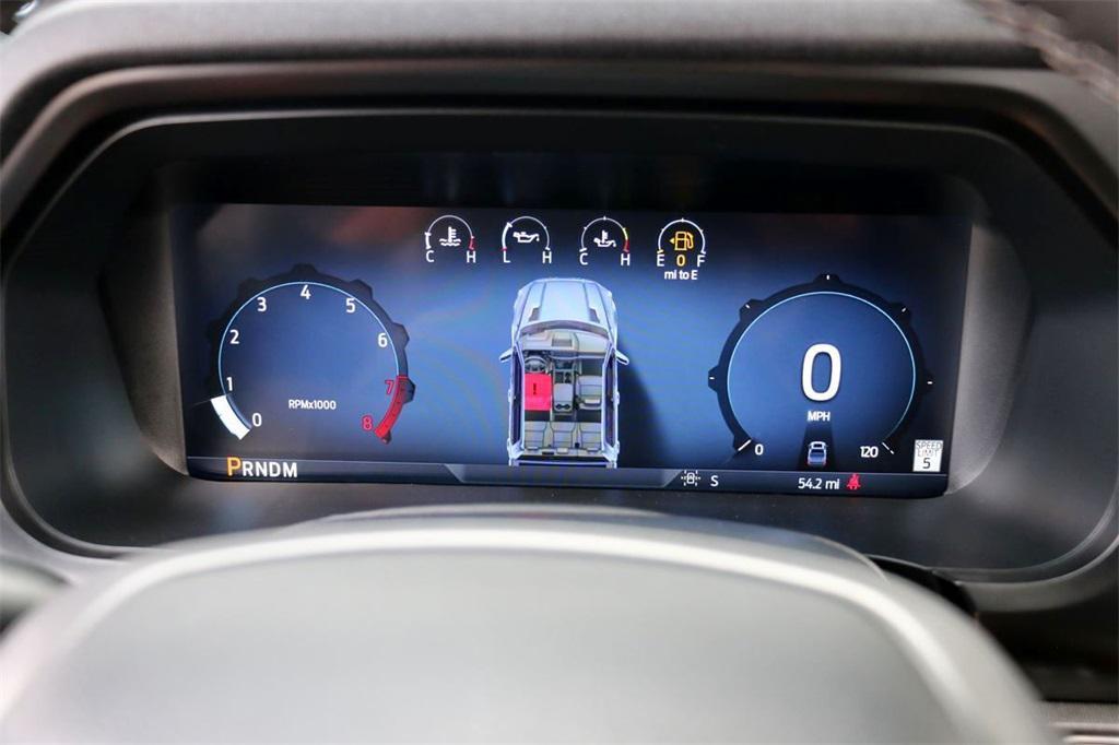 new 2025 Ford F-150 car, priced at $135,905