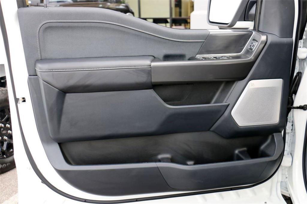 new 2025 Ford F-150 car, priced at $135,905