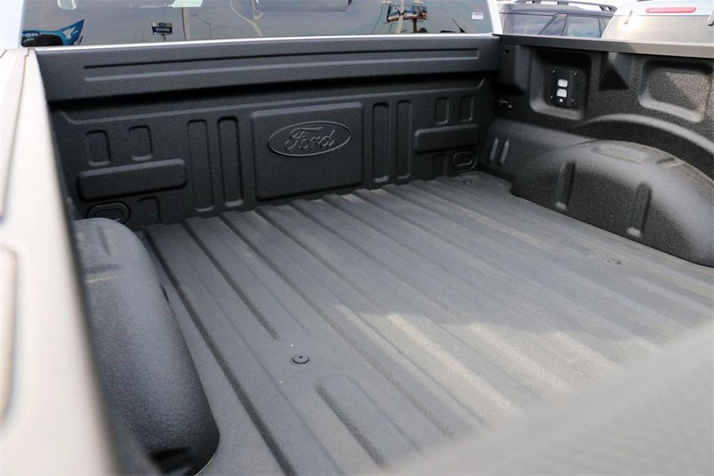 new 2025 Ford F-150 car, priced at $135,905
