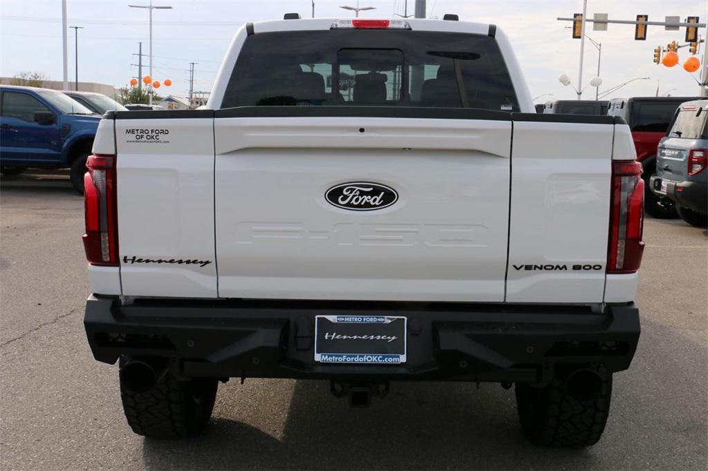 new 2025 Ford F-150 car, priced at $135,905