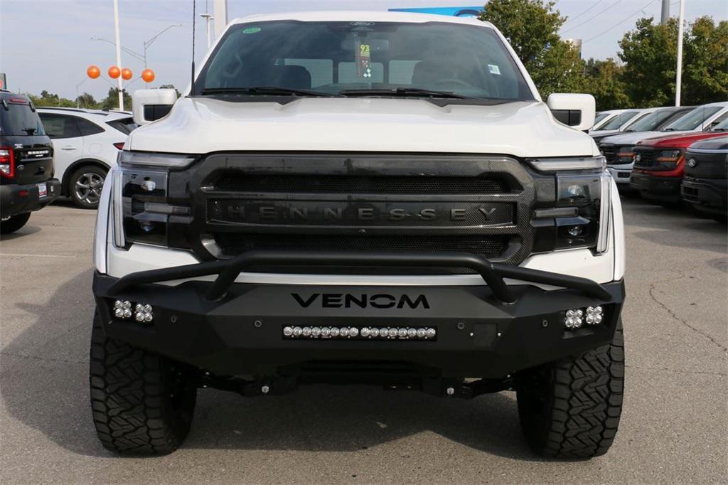 new 2025 Ford F-150 car, priced at $135,905