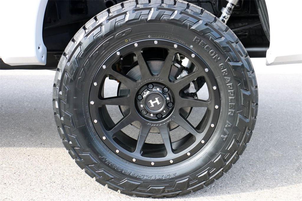 new 2025 Ford F-150 car, priced at $135,905