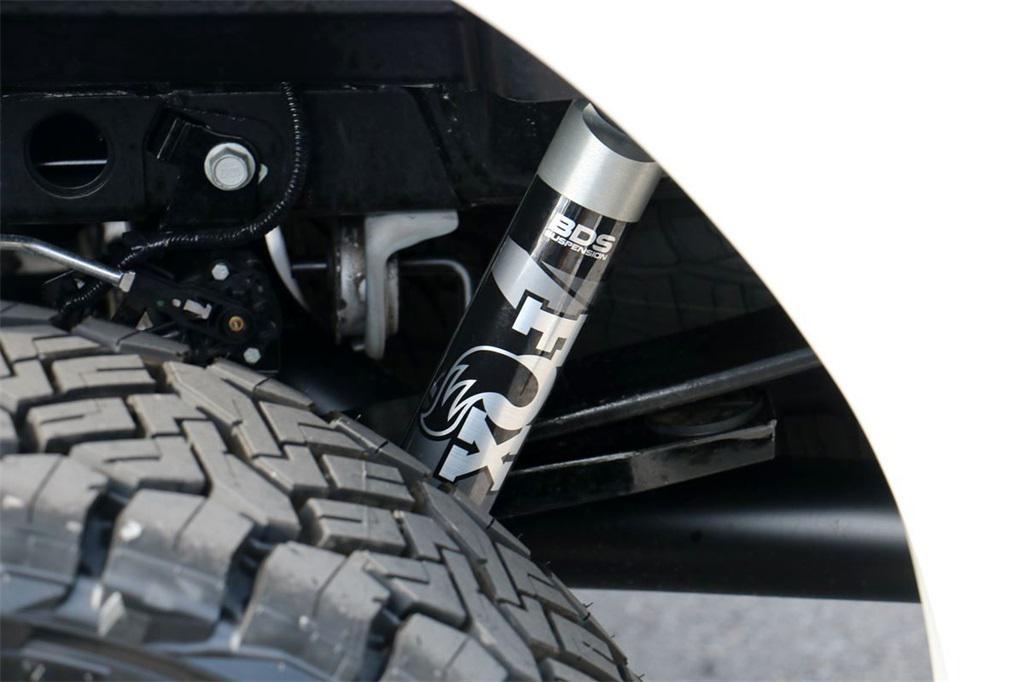 new 2025 Ford F-150 car, priced at $135,905