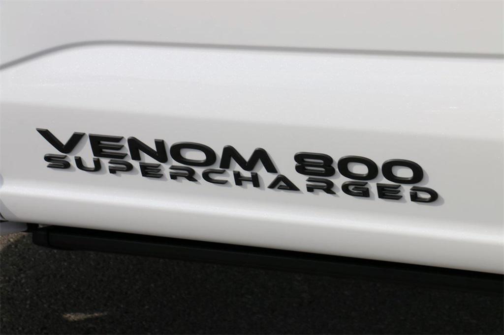 new 2025 Ford F-150 car, priced at $135,905