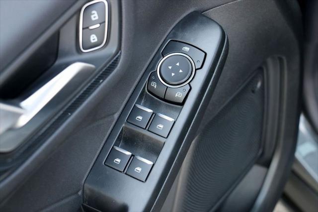 new 2025 Ford Escape car, priced at $28,961
