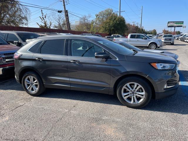 used 2020 Ford Edge car, priced at $14,500