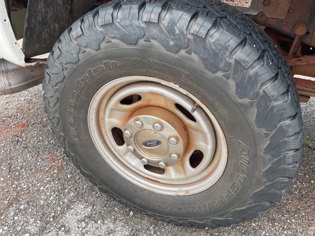 used 2012 Ford F-250 car, priced at $20,000