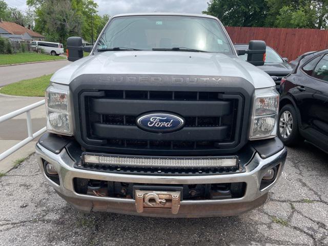 used 2012 Ford F-250 car, priced at $20,000