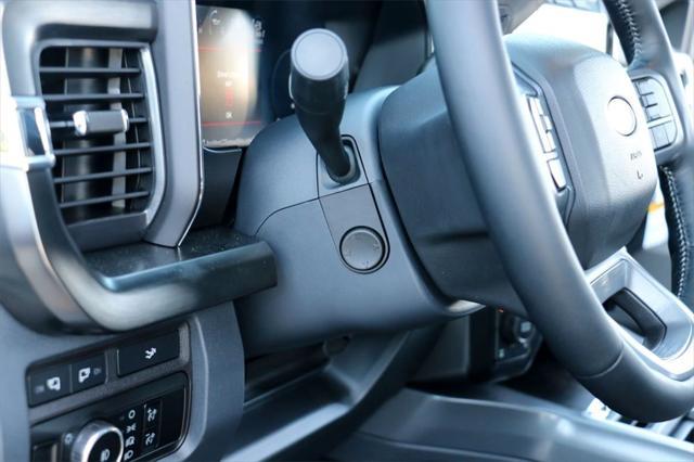 new 2024 Ford F-250 car, priced at $95,375