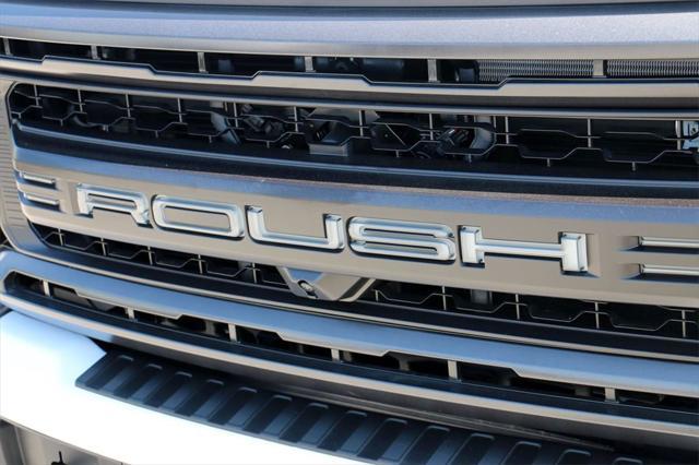 new 2024 Ford F-250 car, priced at $95,375