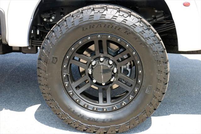 new 2024 Ford F-250 car, priced at $95,375