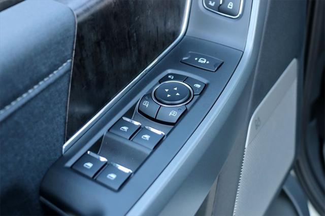 new 2024 Ford F-250 car, priced at $95,375
