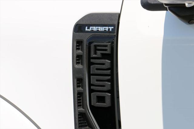 new 2024 Ford F-250 car, priced at $95,375