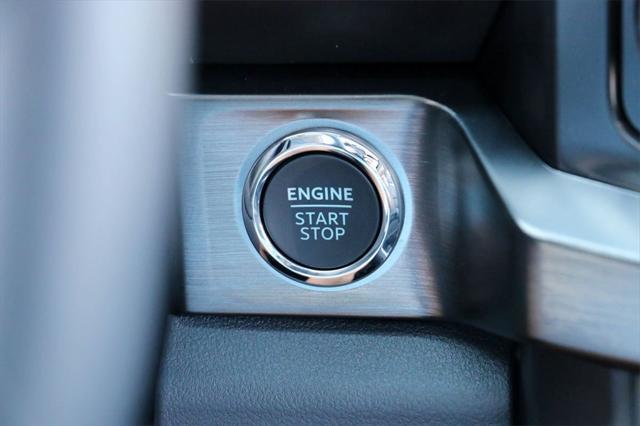 new 2024 Ford F-250 car, priced at $95,375