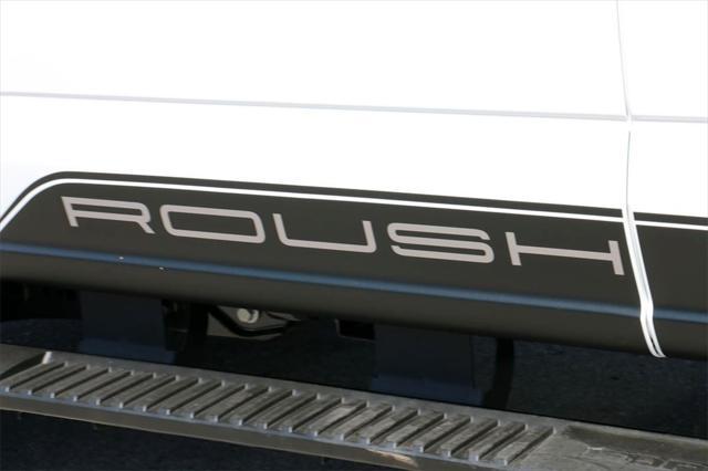 new 2024 Ford F-250 car, priced at $95,375