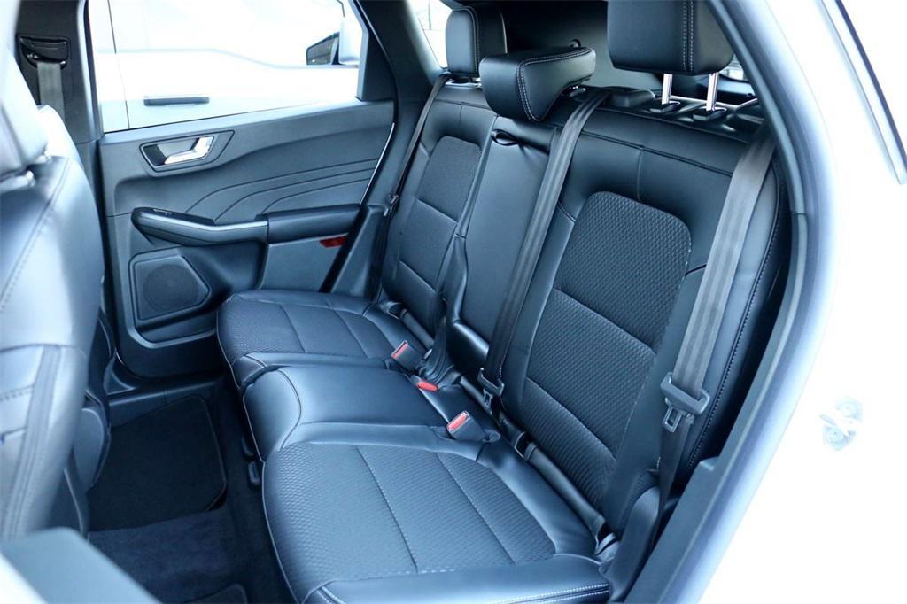 new 2025 Ford Escape PHEV car, priced at $28,300