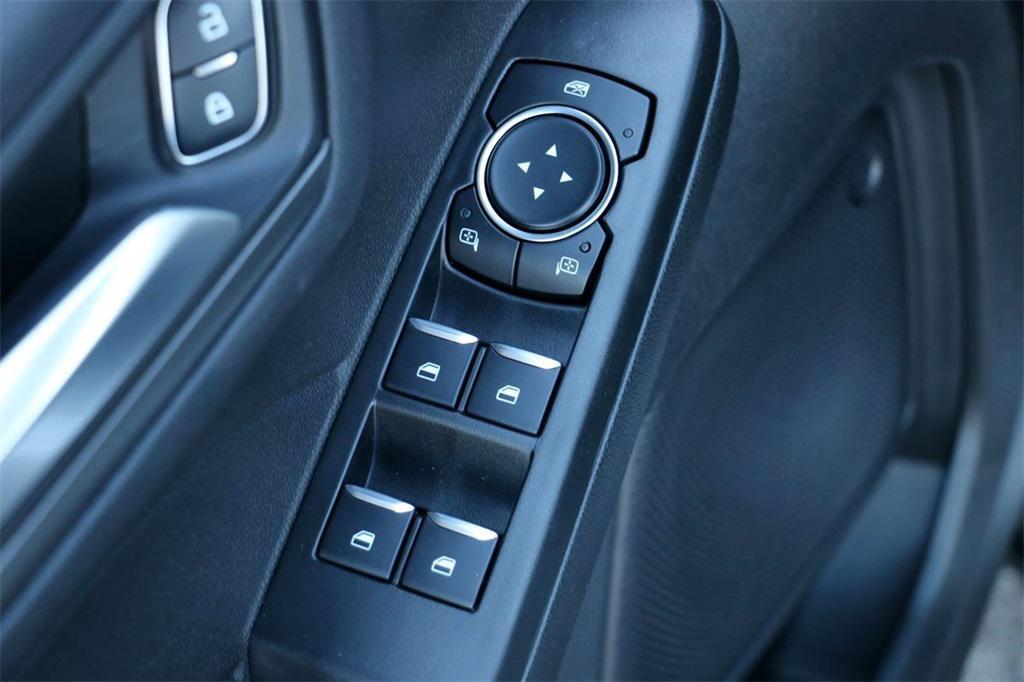 new 2025 Ford Escape PHEV car, priced at $28,300