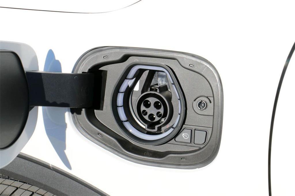 new 2025 Ford Escape PHEV car, priced at $28,300