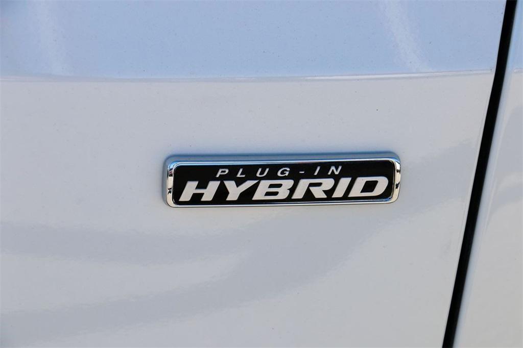 new 2025 Ford Escape PHEV car, priced at $28,300