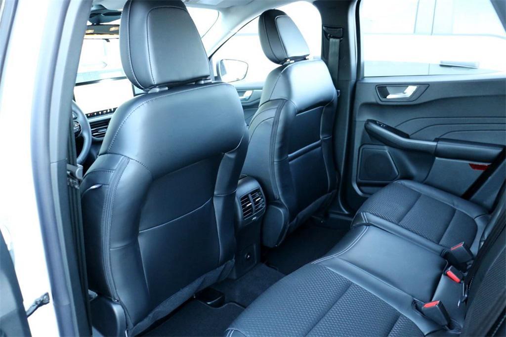 new 2025 Ford Escape PHEV car, priced at $28,300